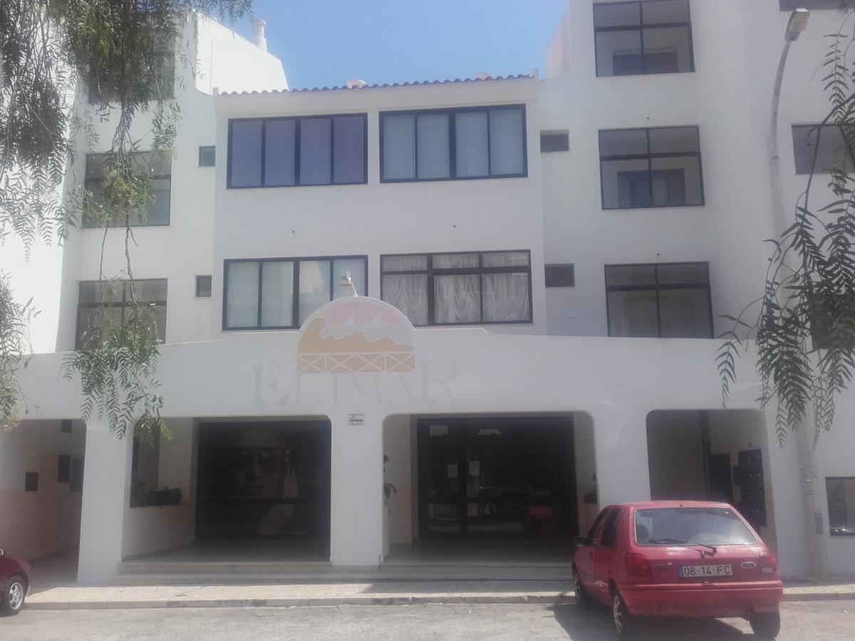 Albufeira Inn - Elimar 3 T1 Exterior photo
